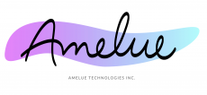 Logo for Amelue